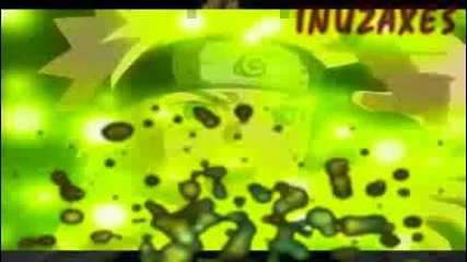 Naruto - Amv - Easier To Run 