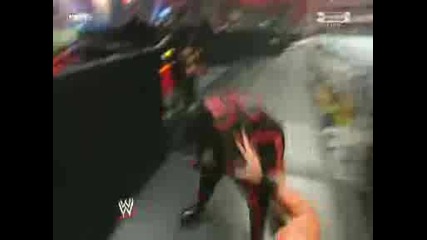 Night Of Champions 2009 - The Miz vs Primo vs Carlito vs Swagger vs Mvp vs Kofi ( U.s. Championship)