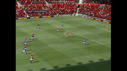Fifa 12 | Cardiff City Manager Mode | S3.e016.