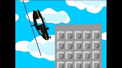 Grand Theft Awesome