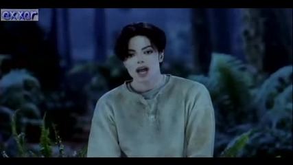 Michael Jackson - Childhood [hq]