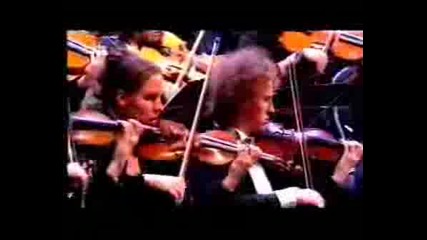 Michael Junior Stille Nacht And panis angelicus
