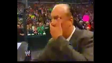 Ecw напада Raw 2005