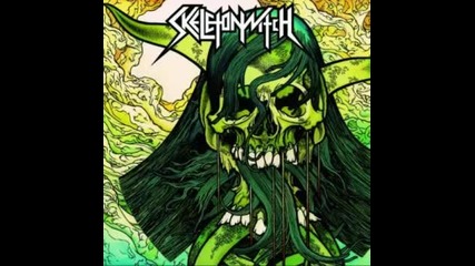 Skeletonwitch - Forever In The Abyss