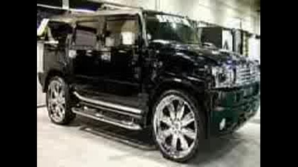Hummer