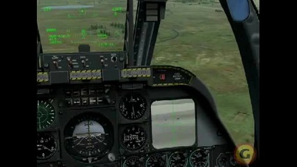 Lock On Modern Air Combat Movie 10 