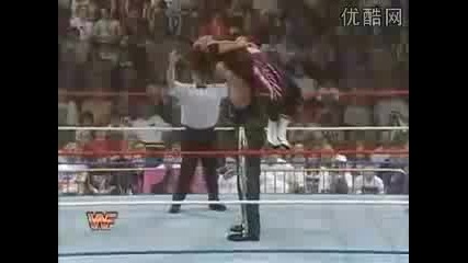 Wwf Royal Rumble 1995 (14/24)