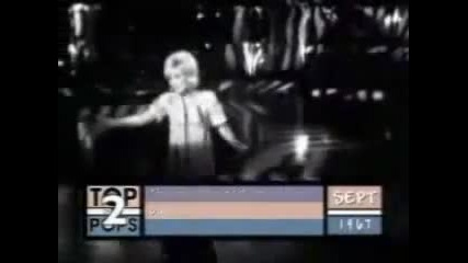 Dusty Springfield - you dont have to say you love me 