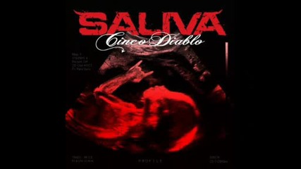 Saliva - How Could You