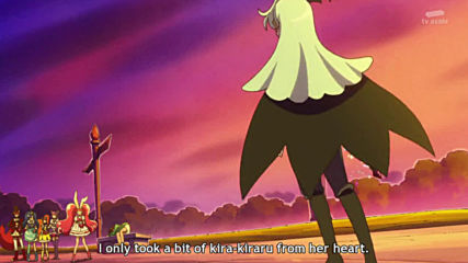 Kirakira Precure A La Mode Episode 12