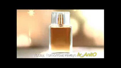 =avon - Reklama Na Kolednata Broshura =