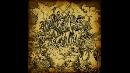 Kiuas - War Anthem 