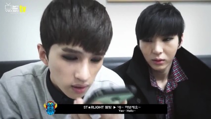 (vixx) Vixx Tv ep.82