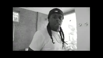 Lil Wayne Feat. Gucci Mane - We Be Steady Mobbin