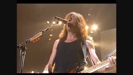 Ac Dc - Girls Got Rythm - live (sydney, Australia 1996) 