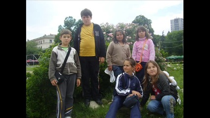 My Class 