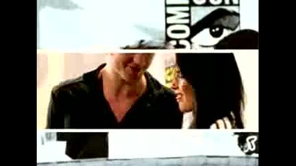 Robert and Kristen {robsten} - Trouble[britney]