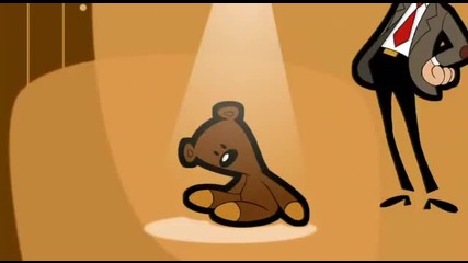 Mr Bean Animated Episode 47 (1_2) of 47