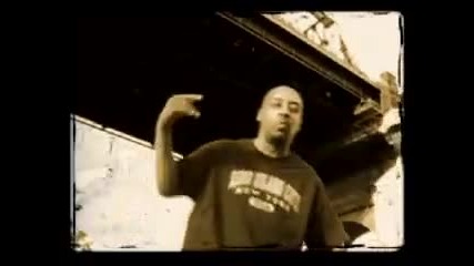 Infamous feat. Prodigy of Mobb Deep - Pull the Plug 