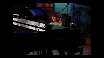 Kate Voegele - Kindly Unspoken [on One Tree Hill]