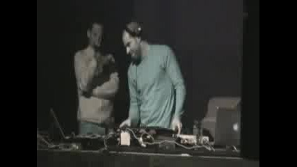 chris liebing @ club comics varna 28 03 2009 part 2