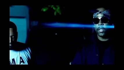Mack 10 feat. Nate Dogg - Like This **високо Качество**