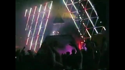 Daft Punk - Harder Better Faster Stronger