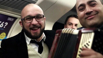 Big Sha feat Consa & Sarafa - Magistrali 2013