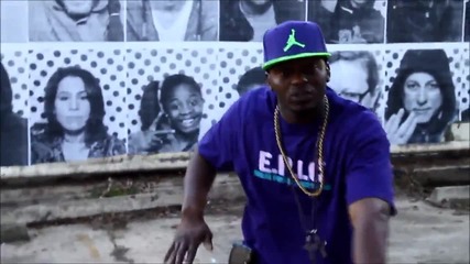 B'weezy King B - Mission
