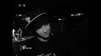 Tom Kaulitz - Try Again 