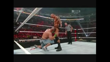 John Cena Sucks 2009