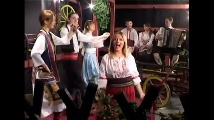Jellena - Greska ( Studio Mmi Video )