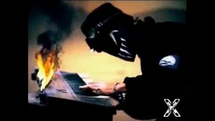 Mushroomhead - Solitaire Unraveling
