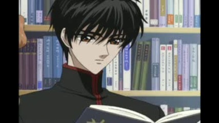X1999 English Dub Episode 3 [2/3]