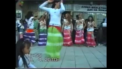Най добрият кючек за 2010 Шехерезада by dj.emrah