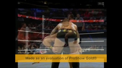Best In The World