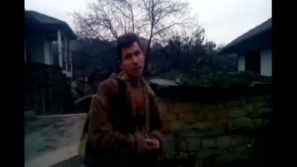 dali e vechnost miga Rumen Markov