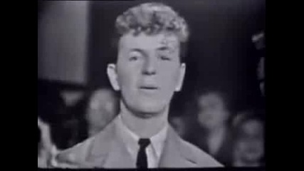Dion & Belmonts - Teenager In Love