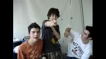 Jonas Brothers Popstar 