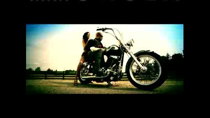 Belly Feat. Mario Winans - Ridin
