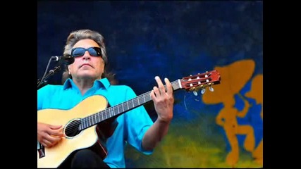 Jose Feliciano - Since I Met You Baby 