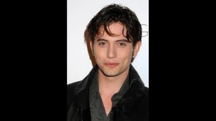 Jackson Rathbone best pictures-monday Morning