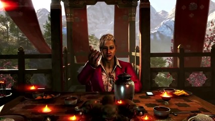 Минутка: Ubisoft пита къде да бъде следващият FarCry