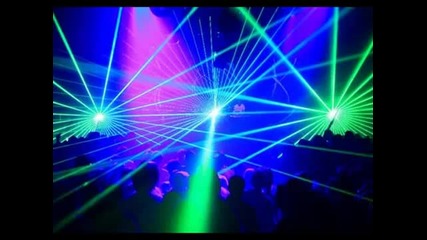 I Love techno