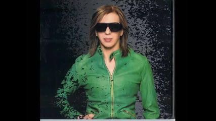 Offer Nissim - Out Of My Skin - Turkish Version