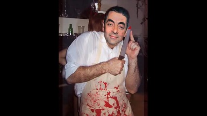 The New Mr. Bean 3