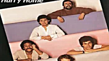 Wavelength --hurry home 1982