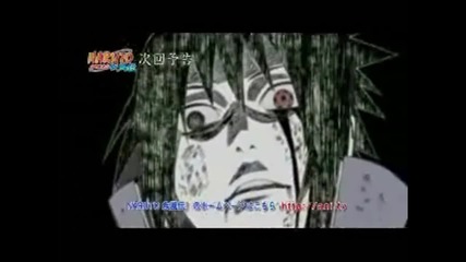 Naruto Shippuuden 211 Preview [bg Sub]