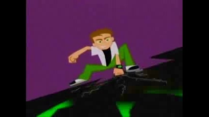 ben 10 