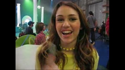 Funny Face by Miley Cyrus!
